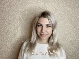 LiamaMuller