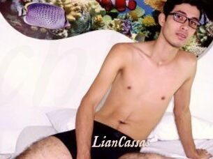 LianCassas