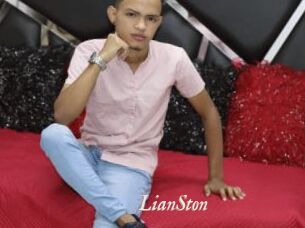LianSton