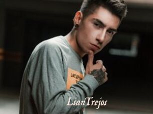 LianTrejos
