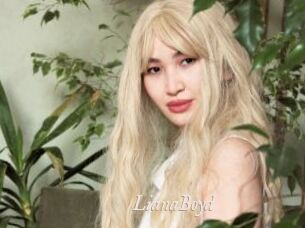 LianaBoyd