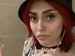 LianaLolliPop