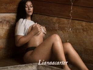 Lianaacarter
