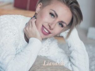 Lianarda