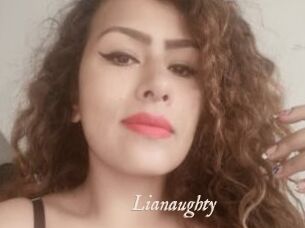 Lianaughty