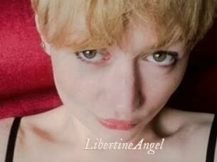 LibertineAngel