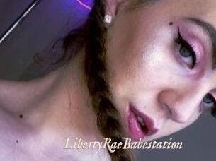 LibertyRaeBabestation