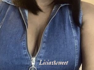 Licia18sweet