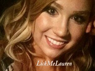 LickMeLauren