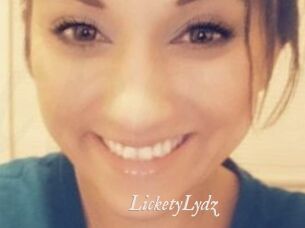 LicketyLydz
