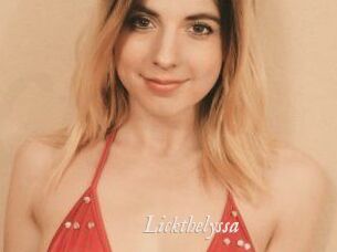Lickthelyssa