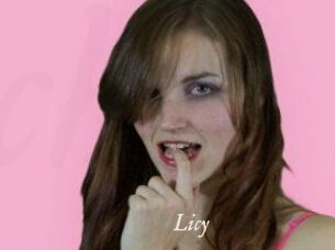 Licy