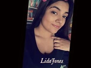LidaJones