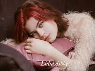 LidiaAshby
