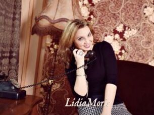 LidiaMoris