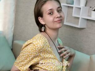 LieseleBrown