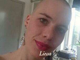 Liessa