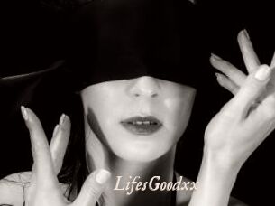 LifesGoodxx
