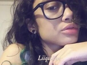 Liiquidsun