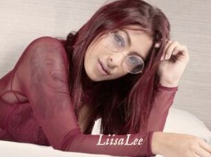 LiisaLee