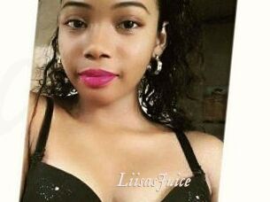 LiisasJuice