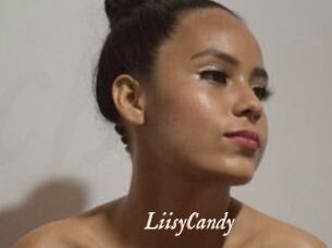 LiisyCandy