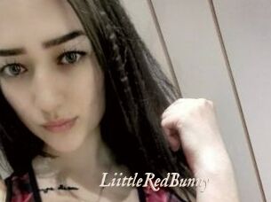 LiittleRedBunny