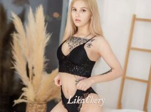 LikaChery