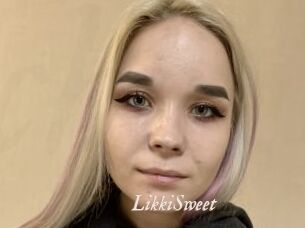 LikkiSweet