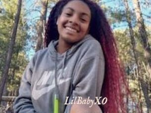 LilBabyXO