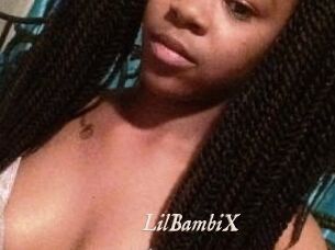 LilBambiX