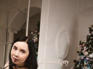 LilBlackKitty