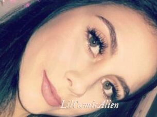 LilCosmicAlien