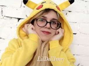 LilDollIvory