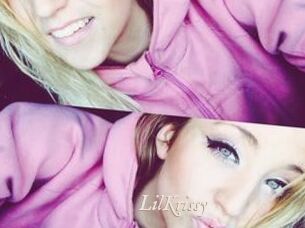 LilKrissy