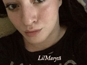 LilMary18