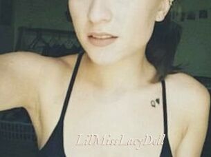 LilMissLacyDoll