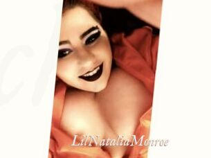 LilNataliaMonroe