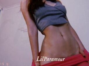 LilParamour