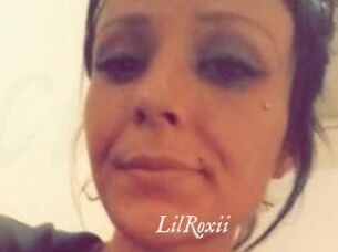 LilRoxii