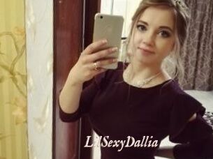 LilSexyDallia