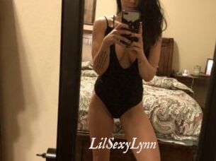 LilSexyLynn