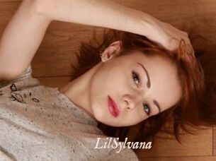 LilSylvana