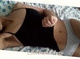 LilaCaramelArctic