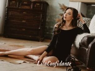LilaConfidante