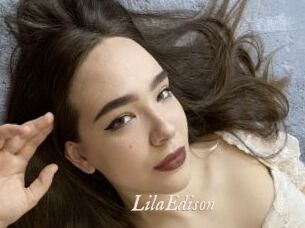 LilaEdison