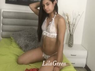 LilaGreen