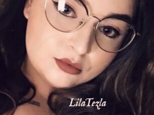 LilaTezla
