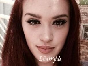 LilaWylde