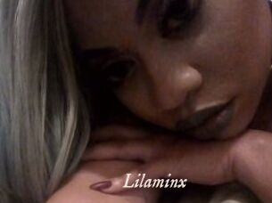 Lilaminx